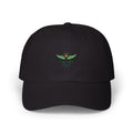 Emerald Flyer Hat