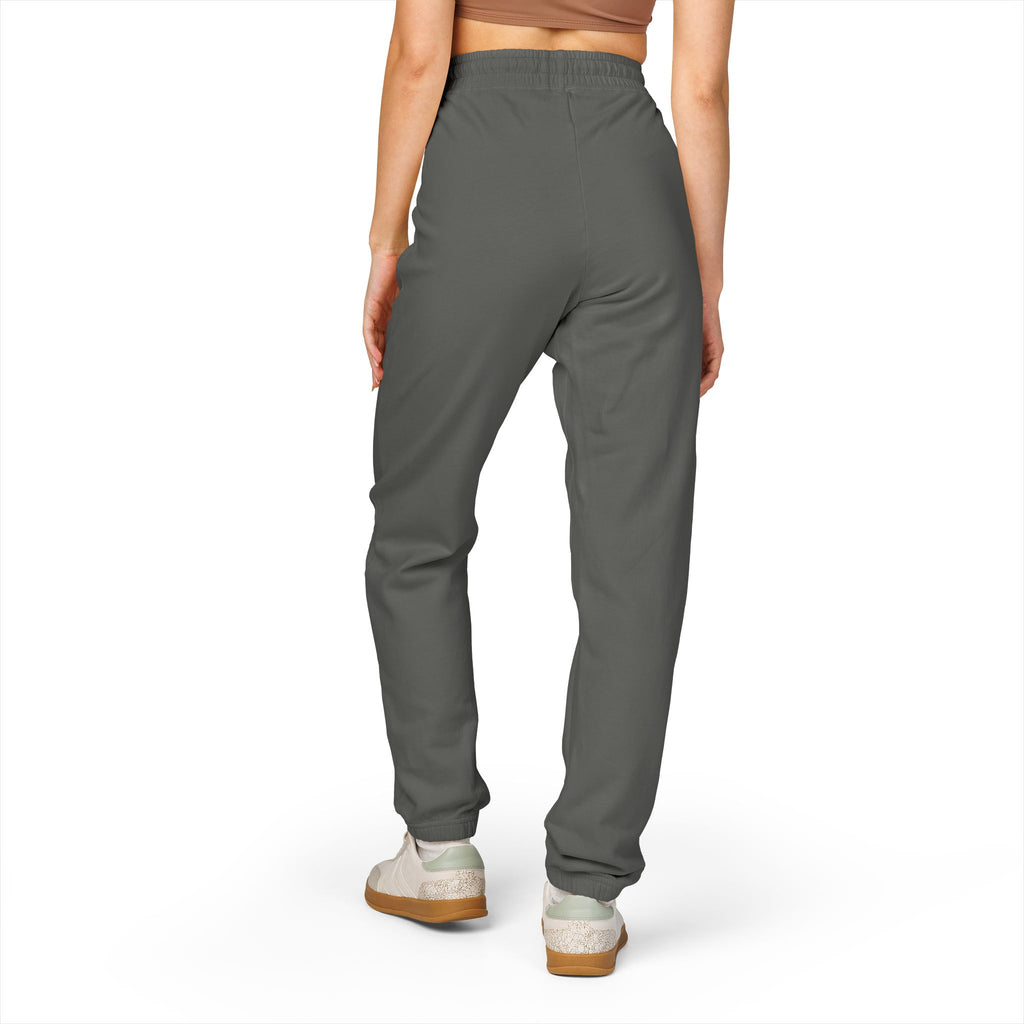 Emerald Flyer Fleece Joggers