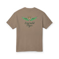 Emerald Flyer Vintage Tee