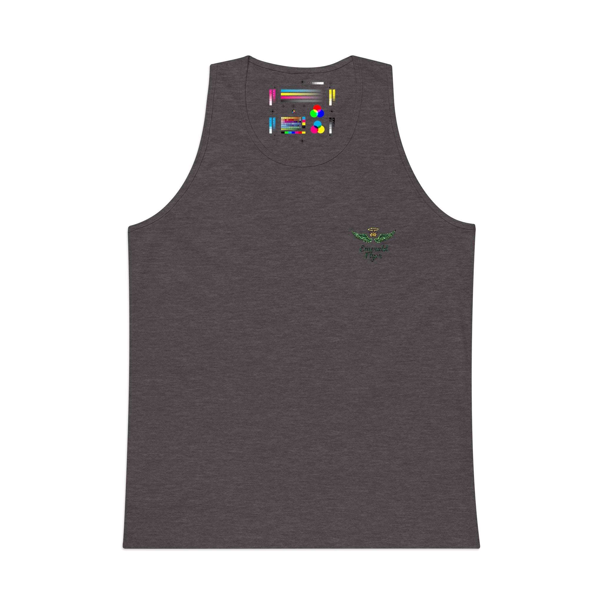 Men's Premium Tank Top