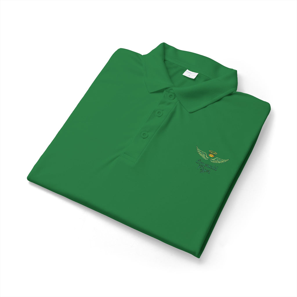 Emerald Flyer Polo