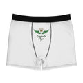 Emerald Flyer Wings Boxer Briefs