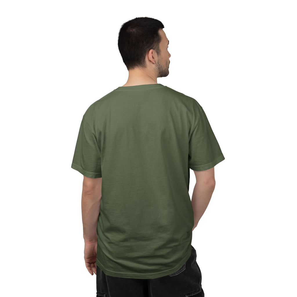 Emerald Flyer Chest Logo T-Shirt