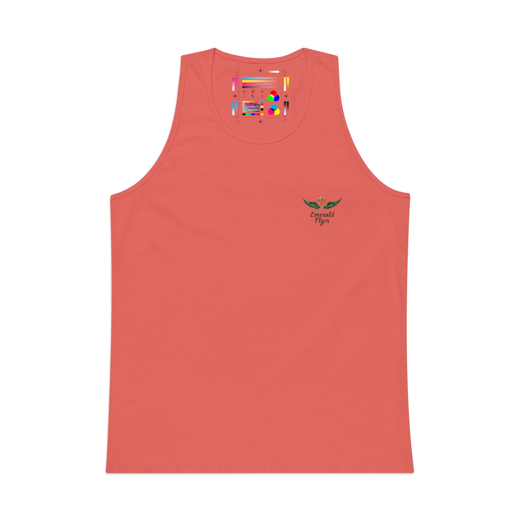 Men's Premium Tank Top