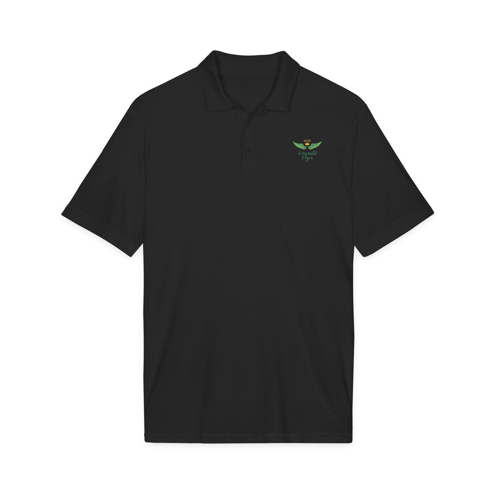 Emerald Flyer Polo