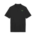 Emerald Flyer Polo
