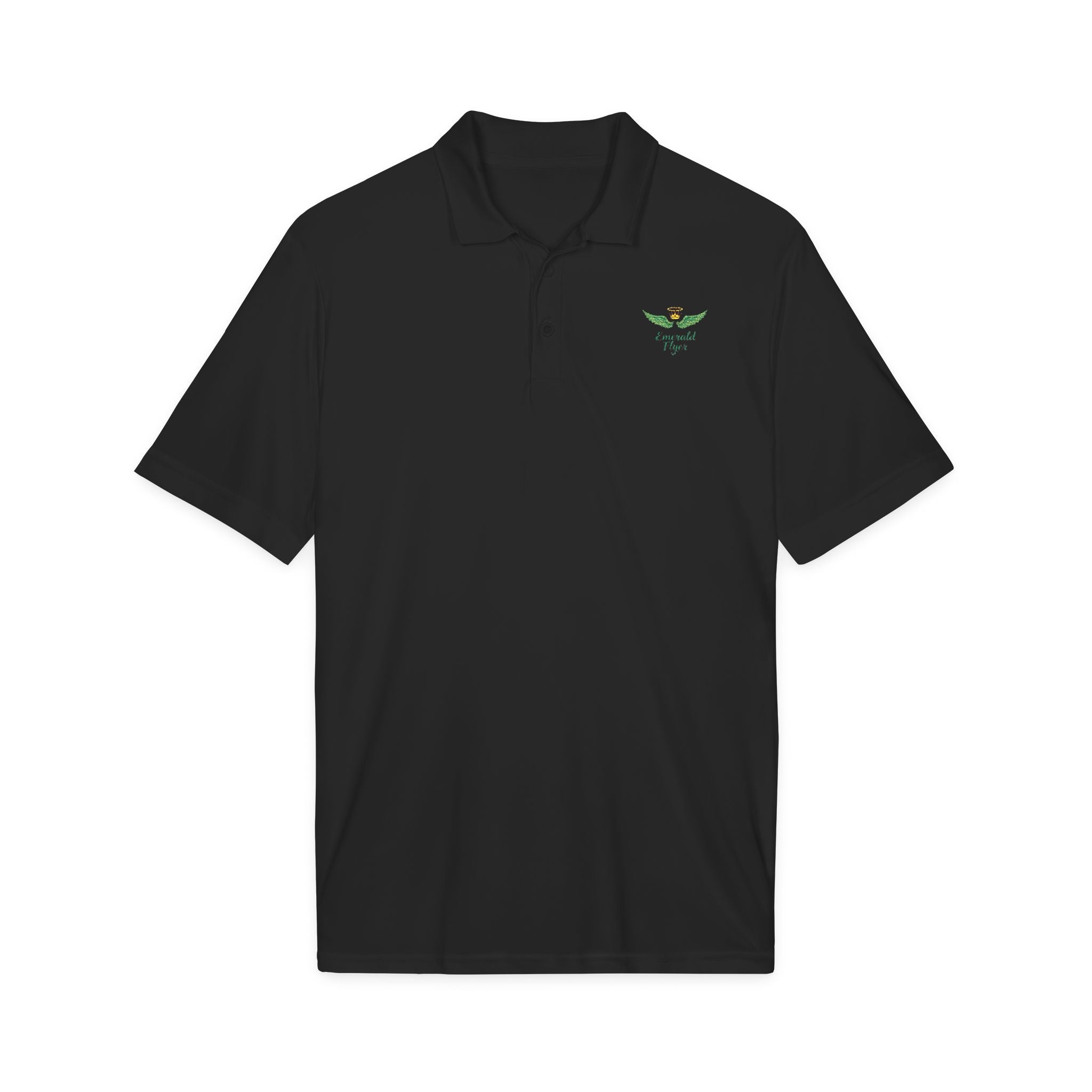 Emerald Flyer Polo