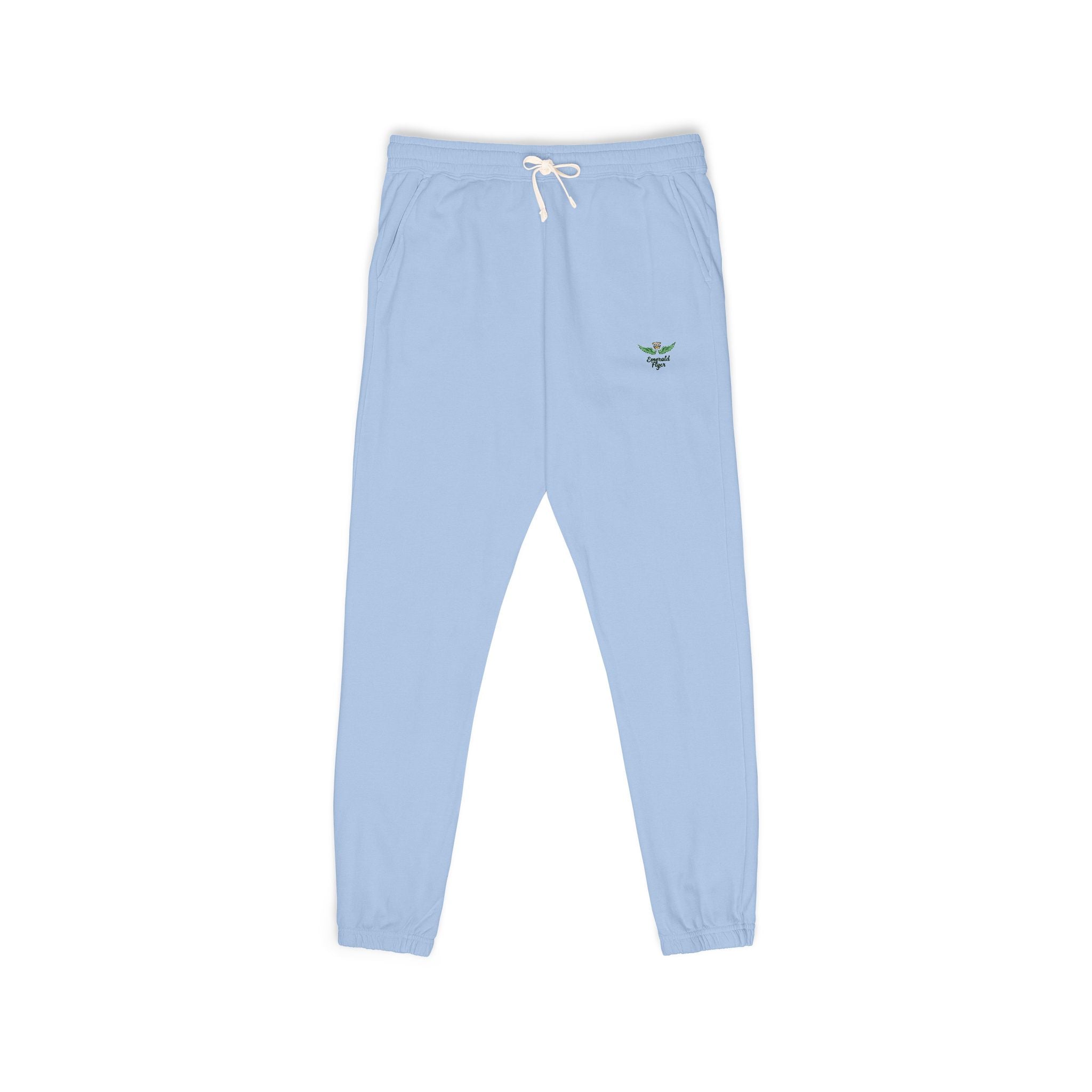Emerald Flyer Fleece Joggers