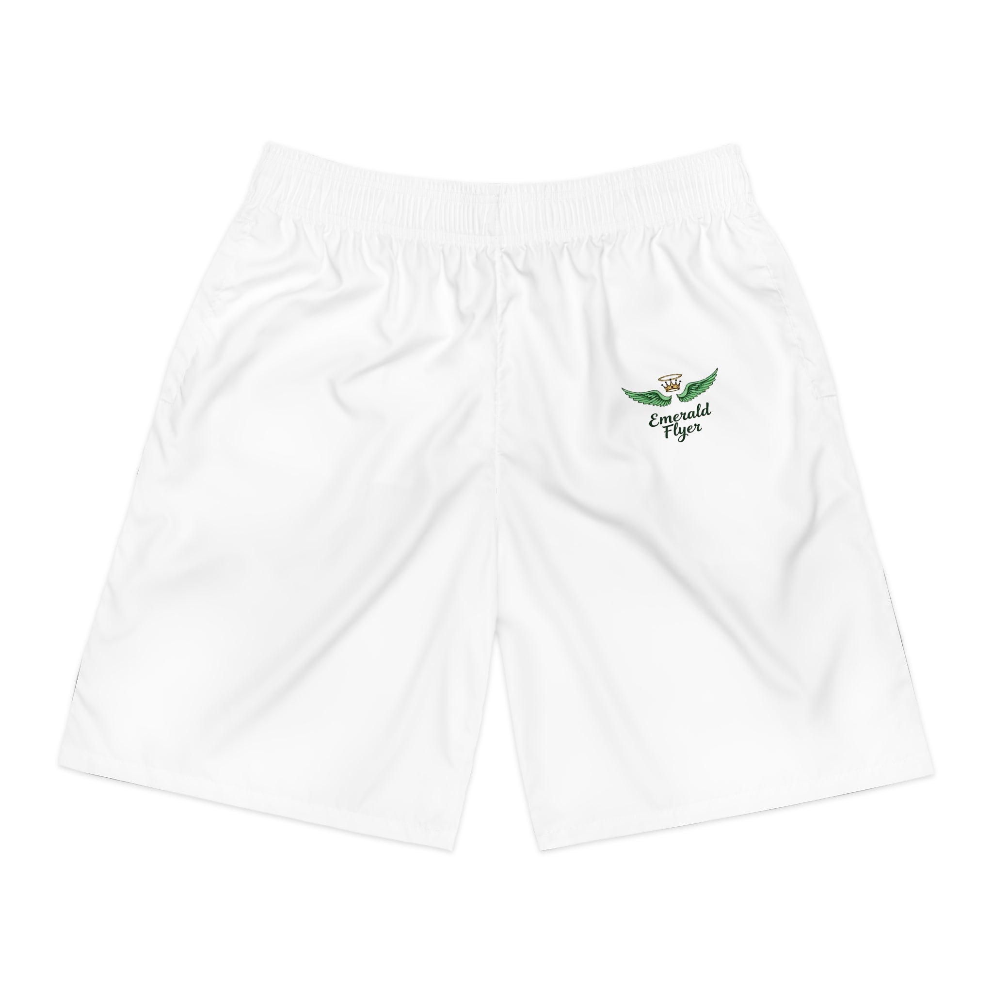 Men's Jogger Shorts