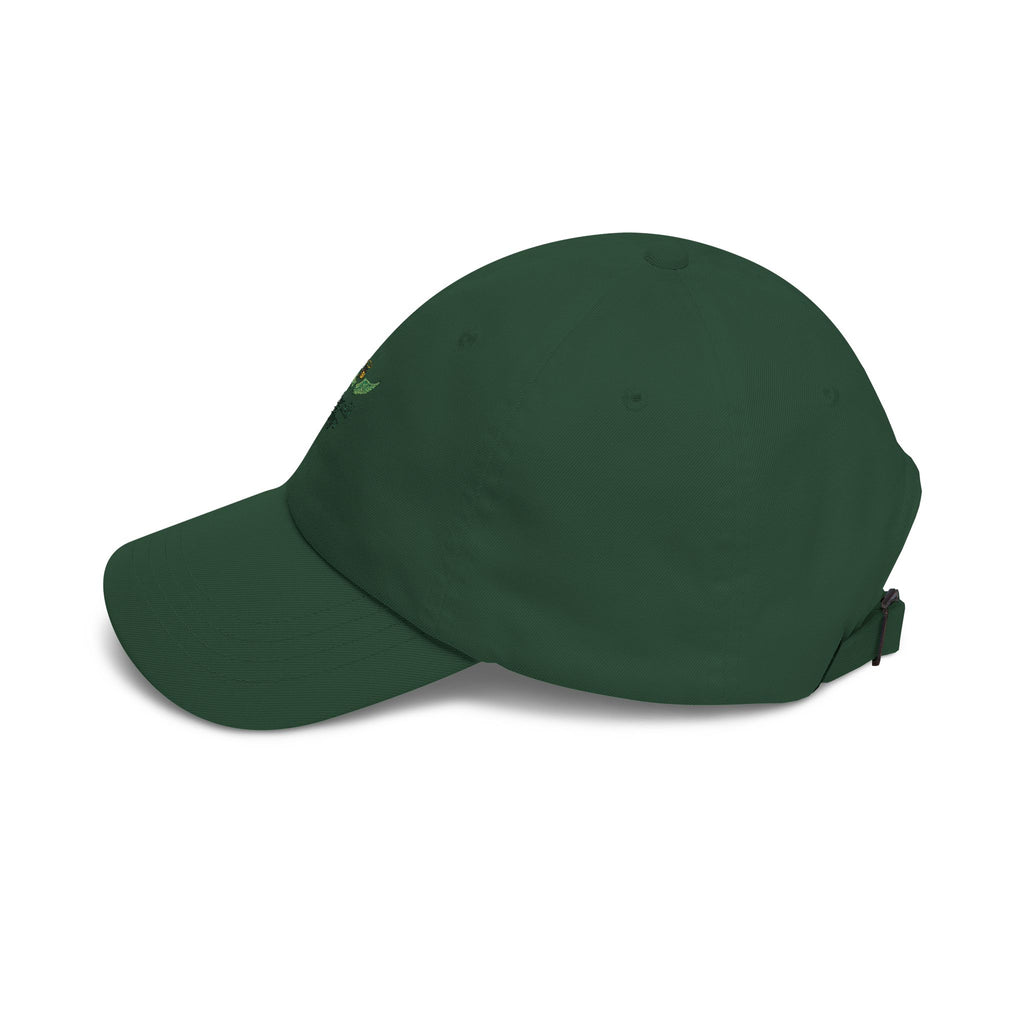 Emerald Flyer Hat