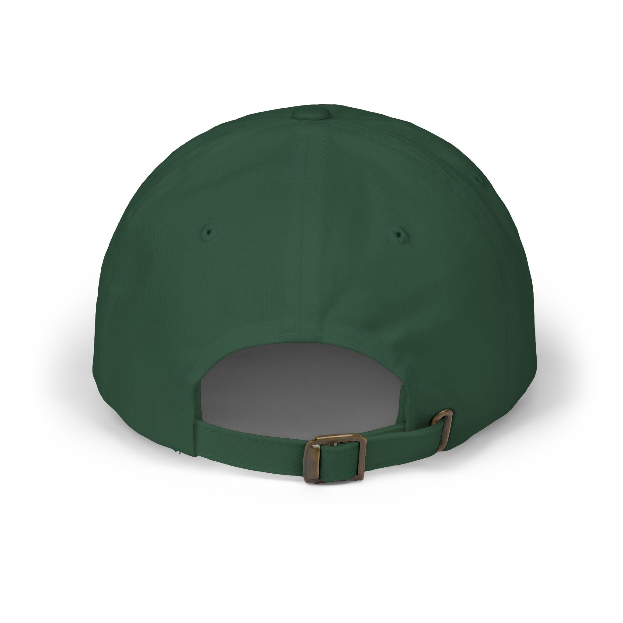 Emerald Flyer Hat