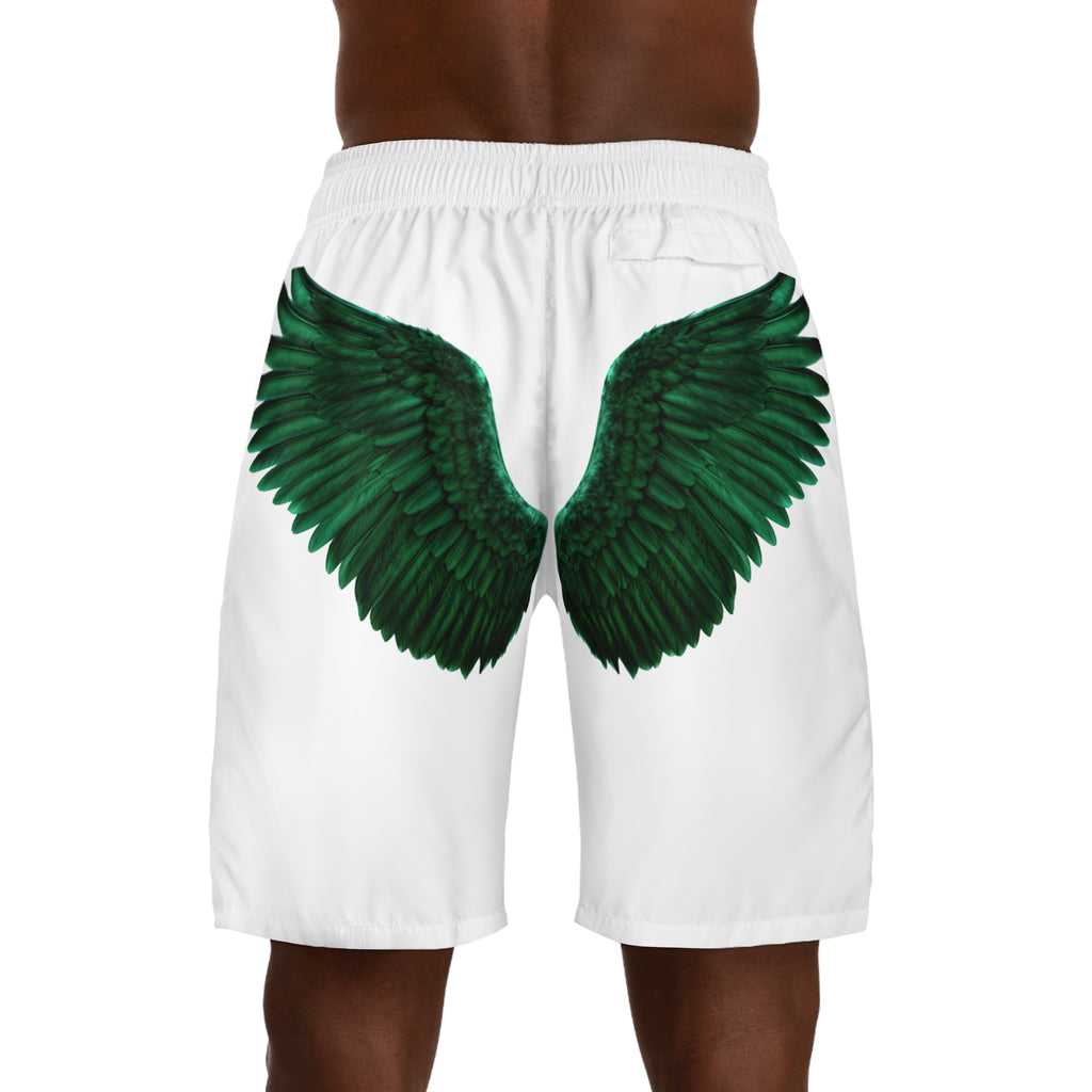 Men's Jogger Shorts