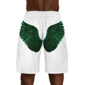 Men's Jogger Shorts