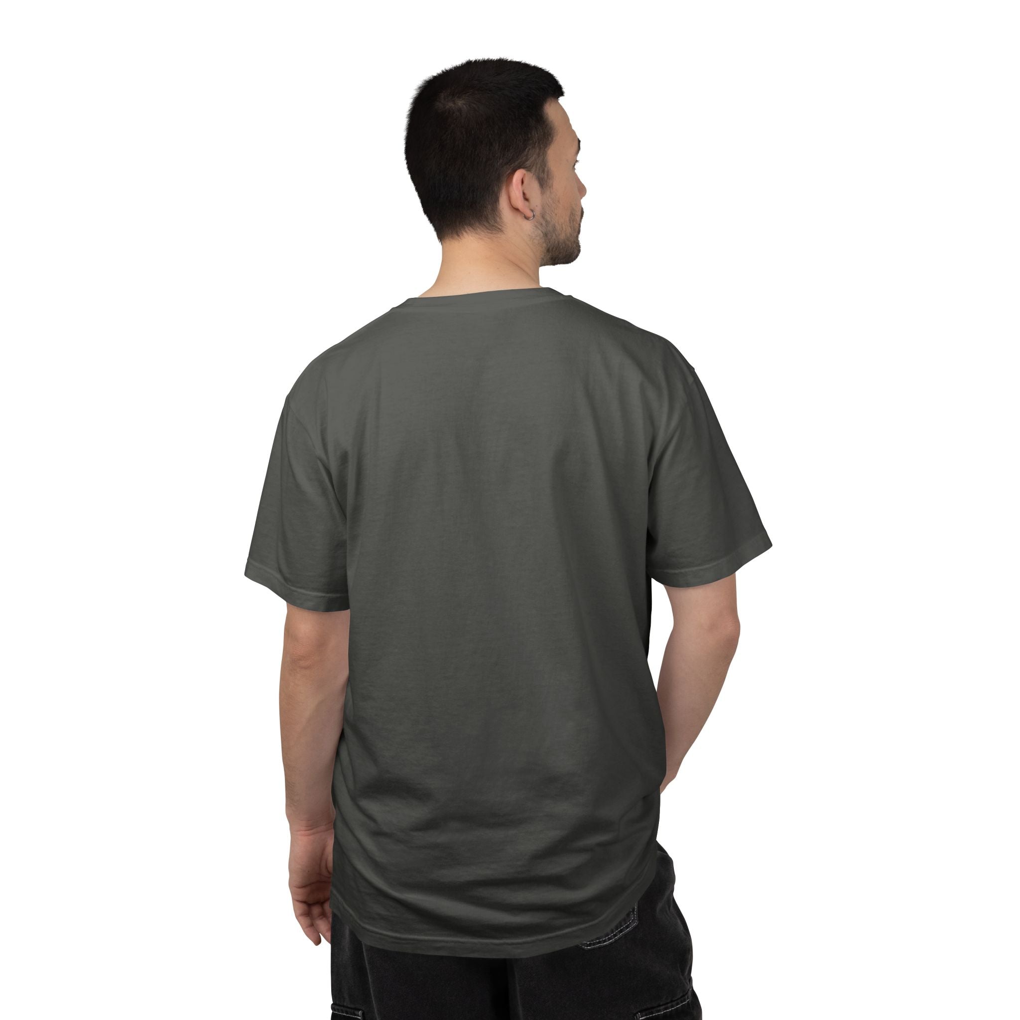 Emerald Flyer Chest Logo T-Shirt