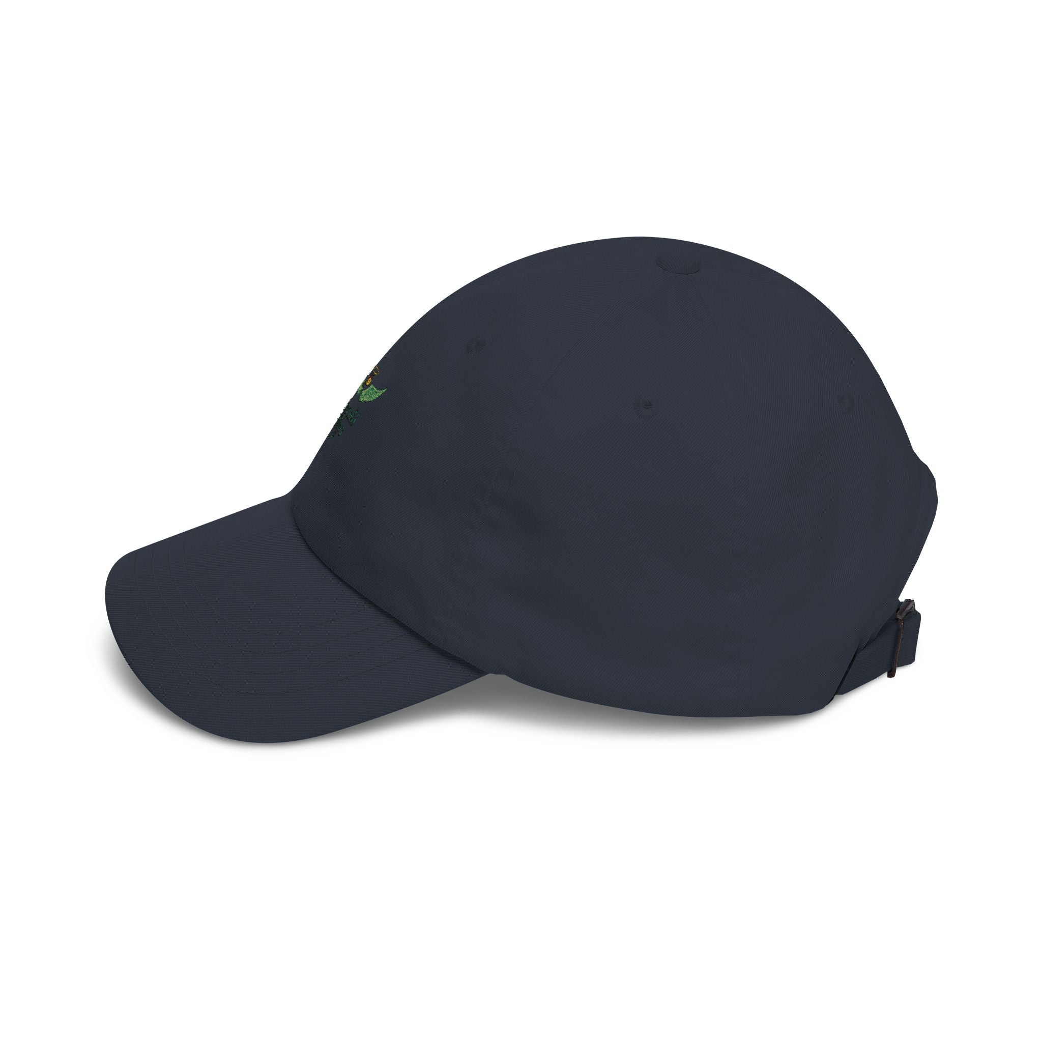 Emerald Flyer Hat