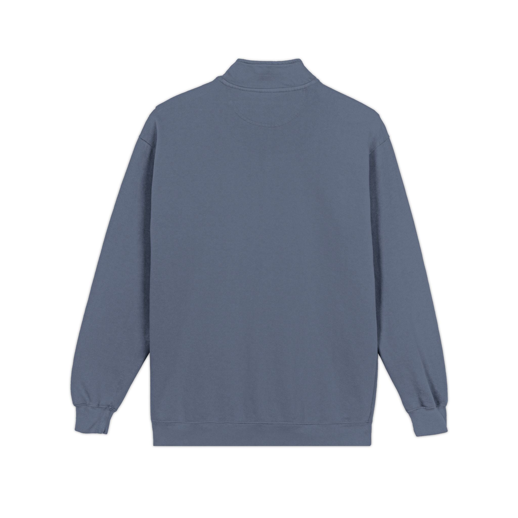 Emerald Flyer Quarter-Zip Sweatshirt