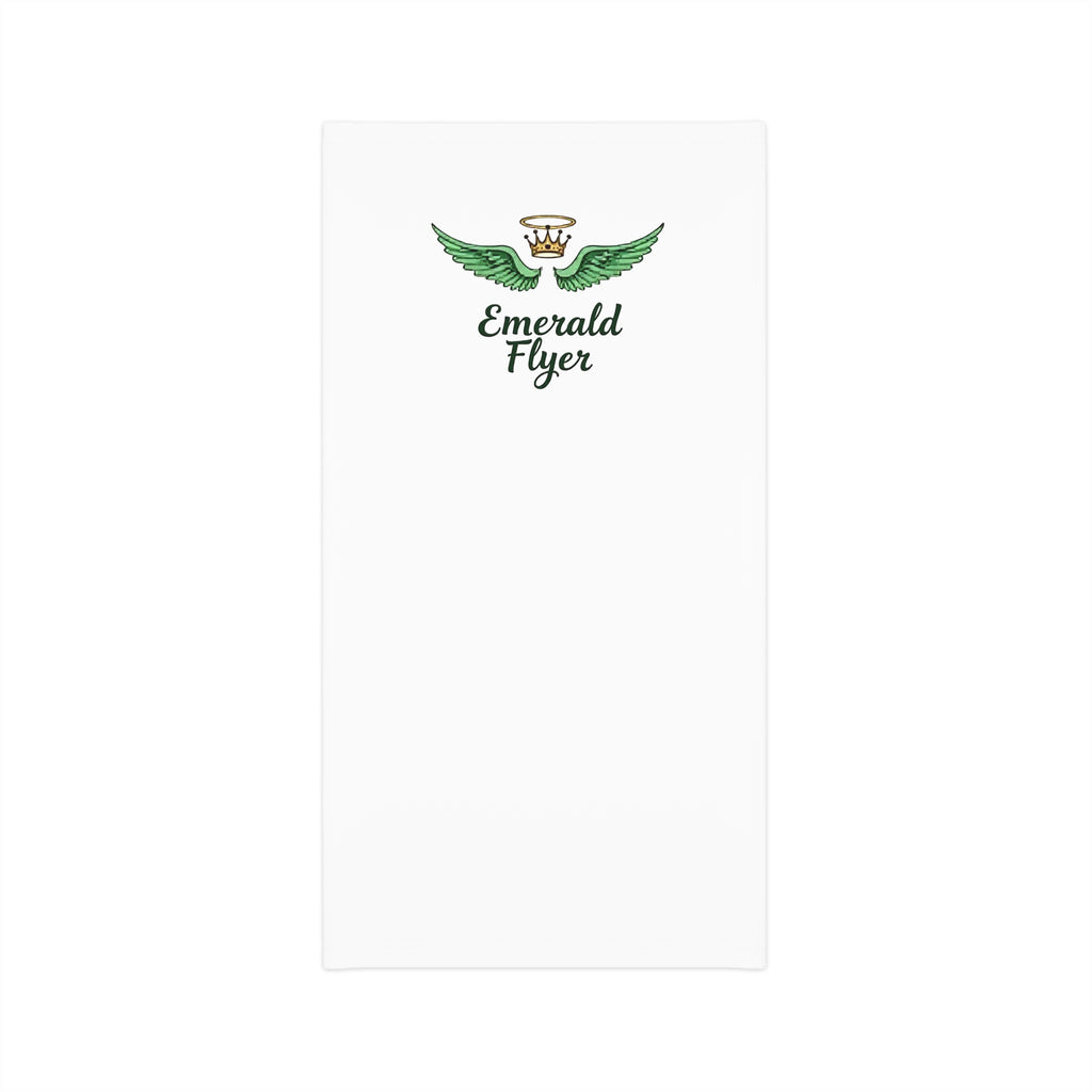 Emerald Flyer Lightweight Neck Gaiter