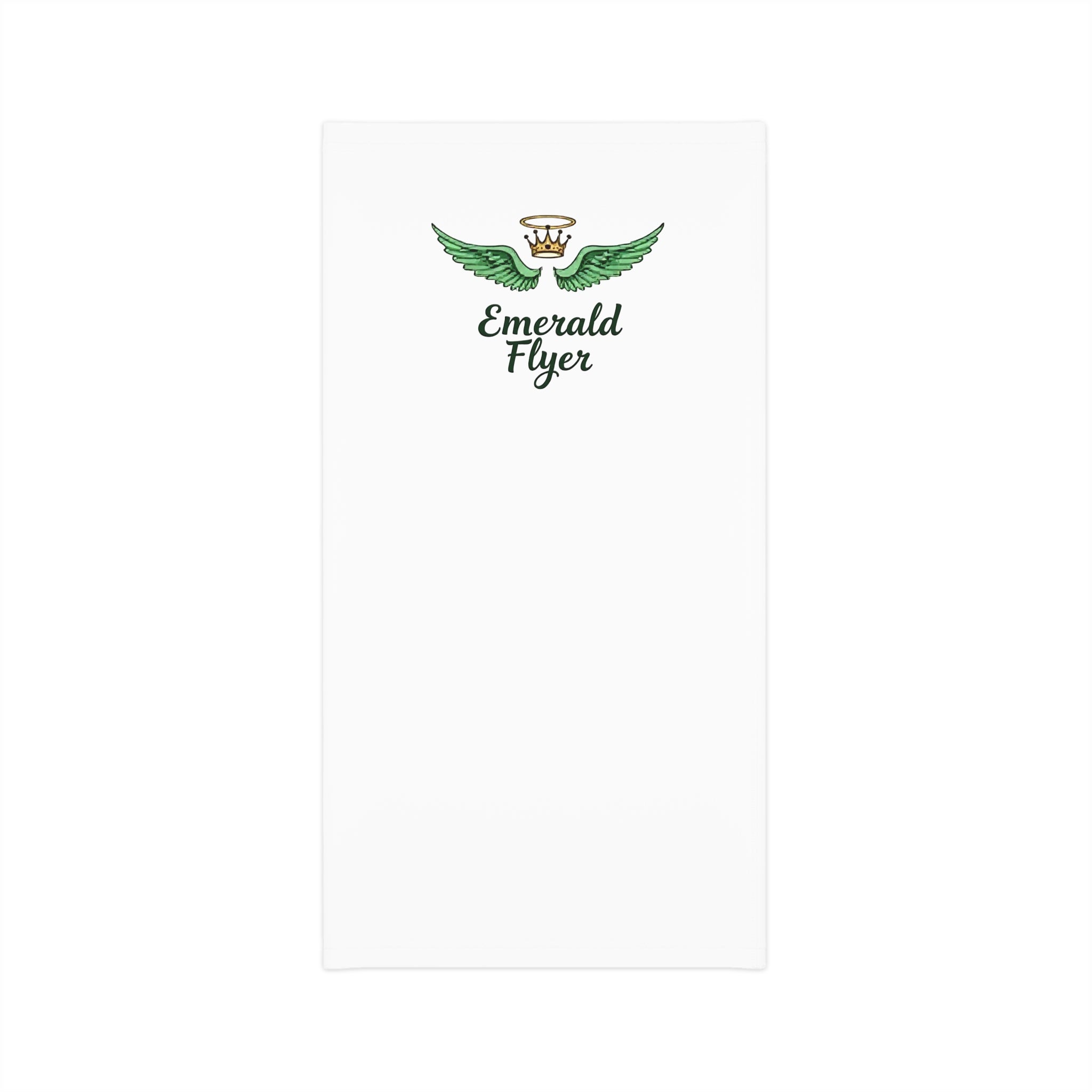 Emerald Flyer Lightweight Neck Gaiter