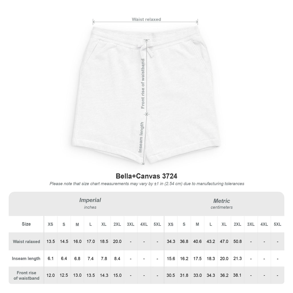 Butterfly Emblem Sweatshorts