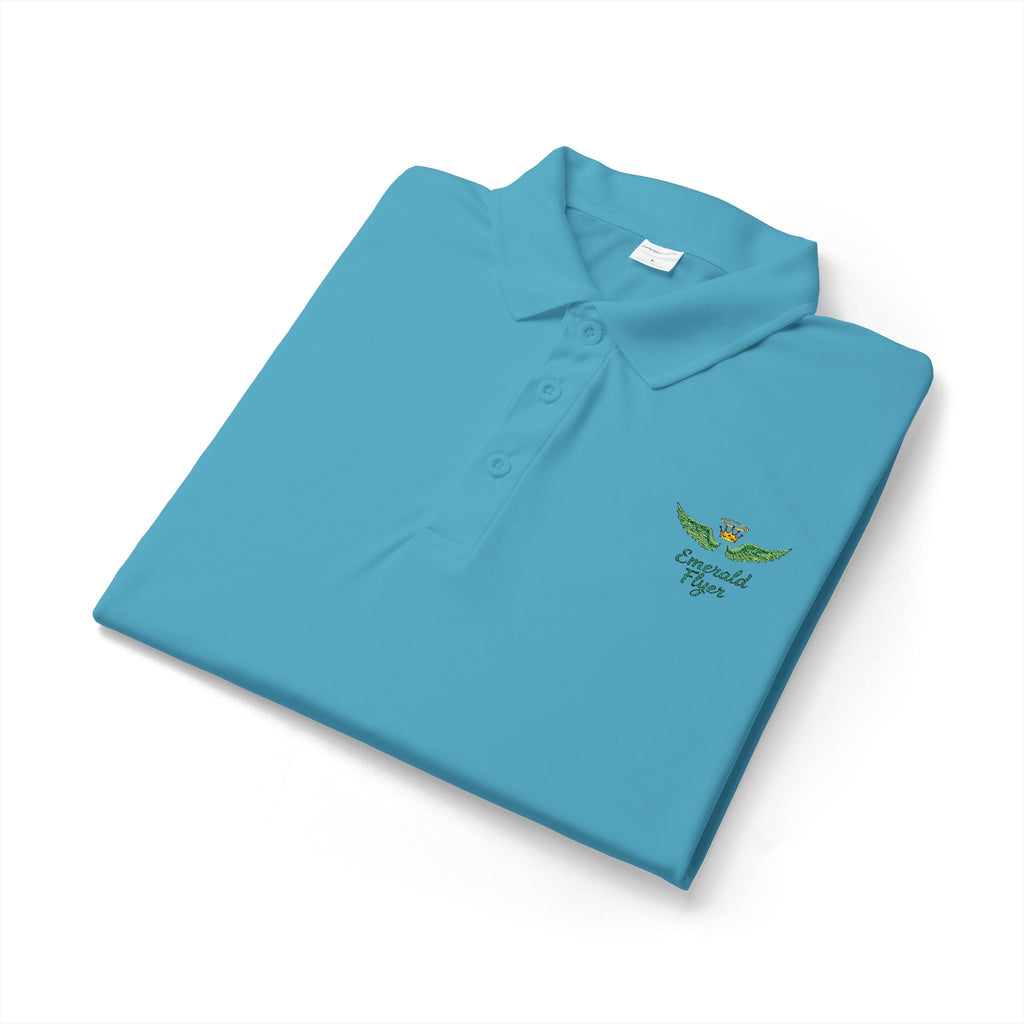 Emerald Flyer Polo