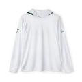Born to Fly Hoodie — Men's Athletic Warmup Pullover