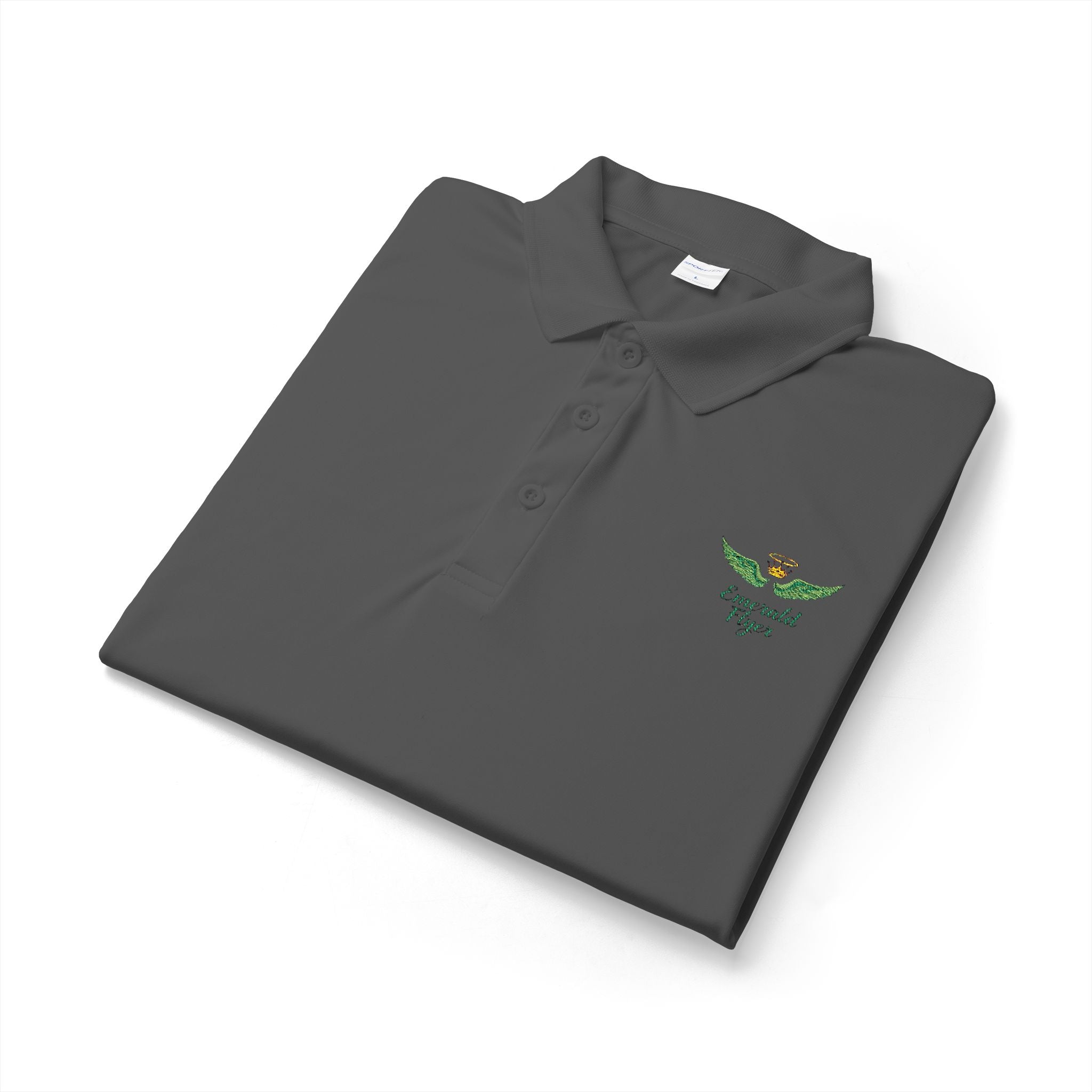 Emerald Flyer Polo