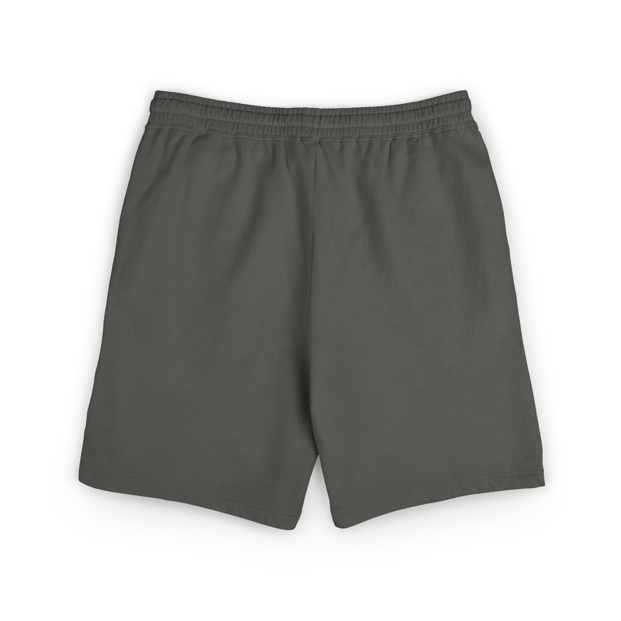 Emerald Flyer Fleece Sweat Shorts