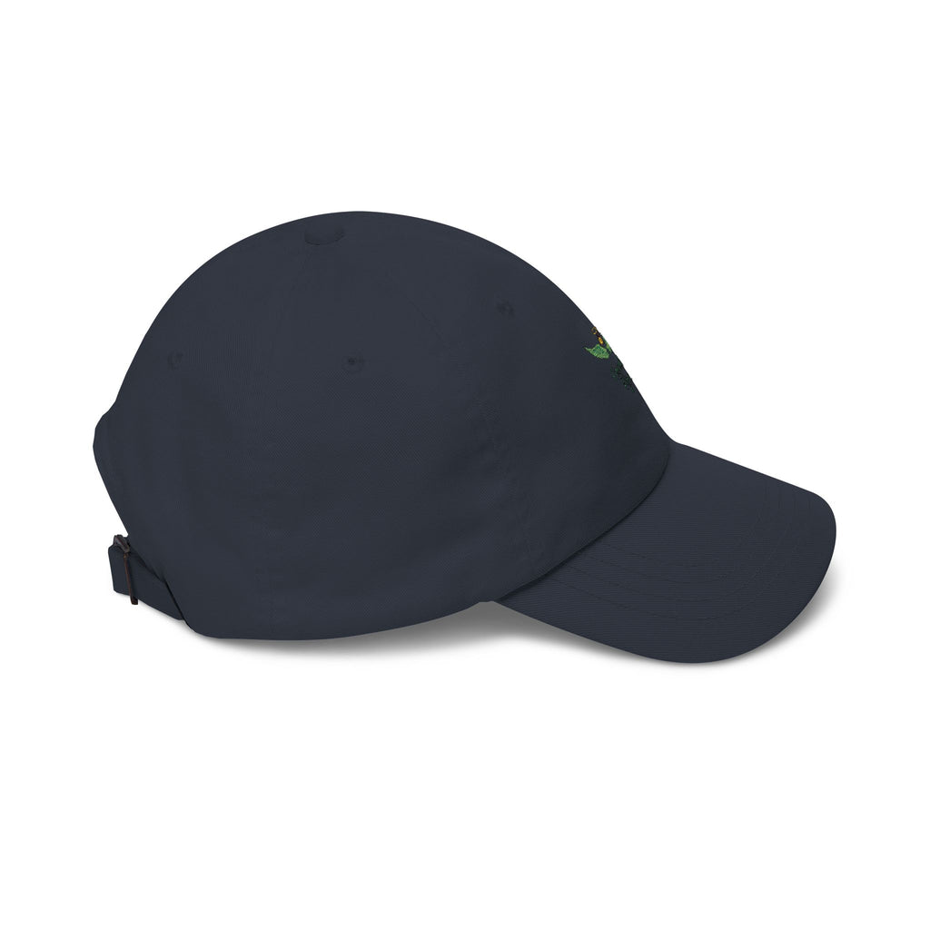 Emerald Flyer Hat