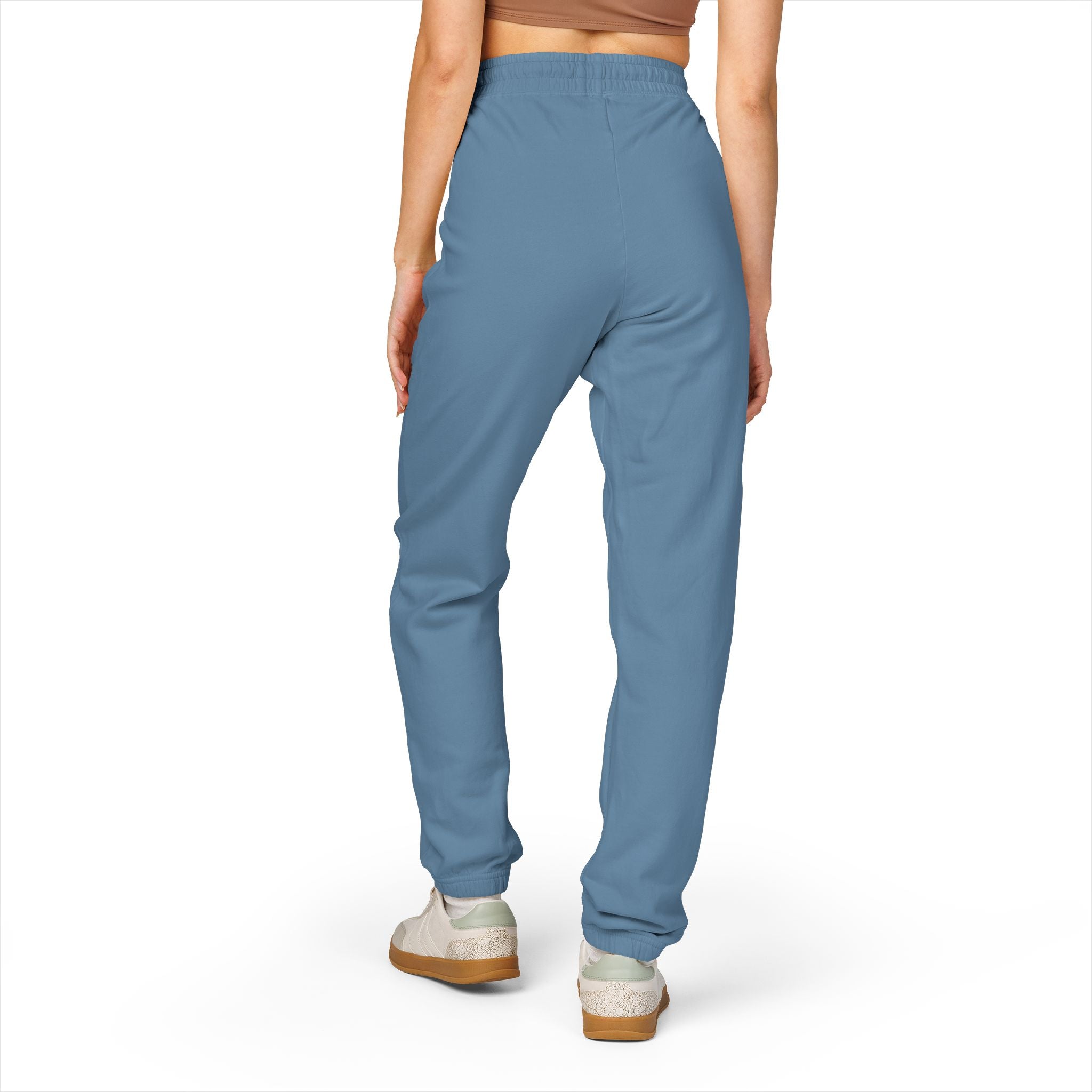 Emerald Flyer Fleece Joggers