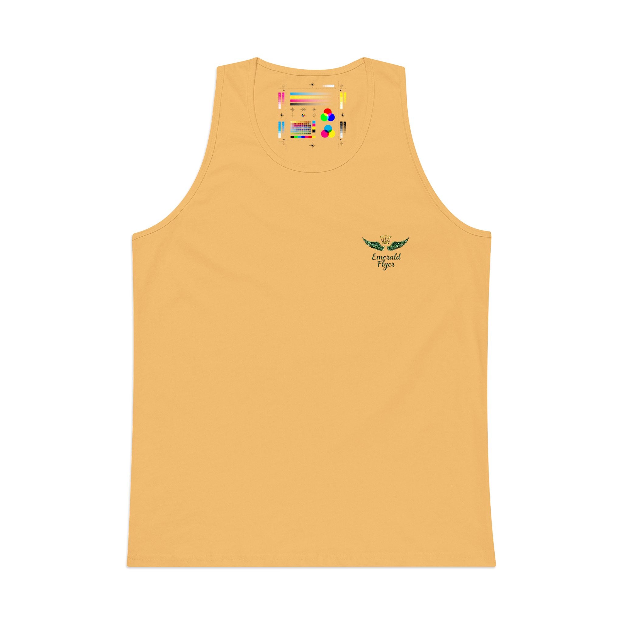 Men's Premium Tank Top