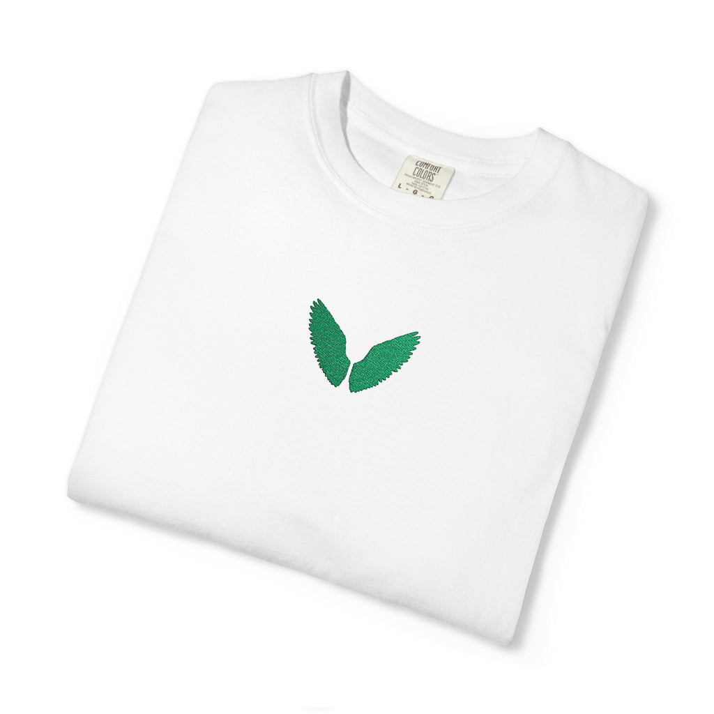 Emerald Flyer T-shirt