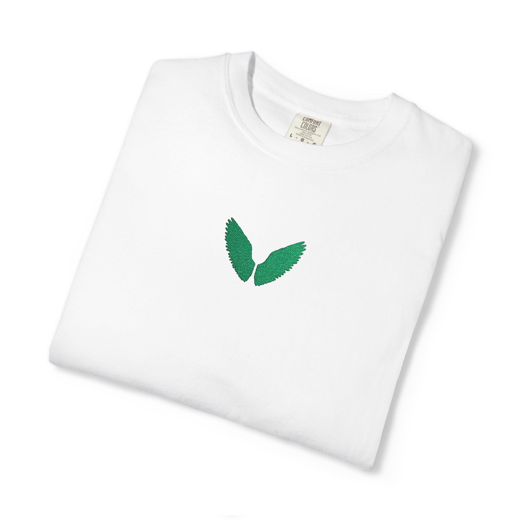 Emerald Flyer T-shirt