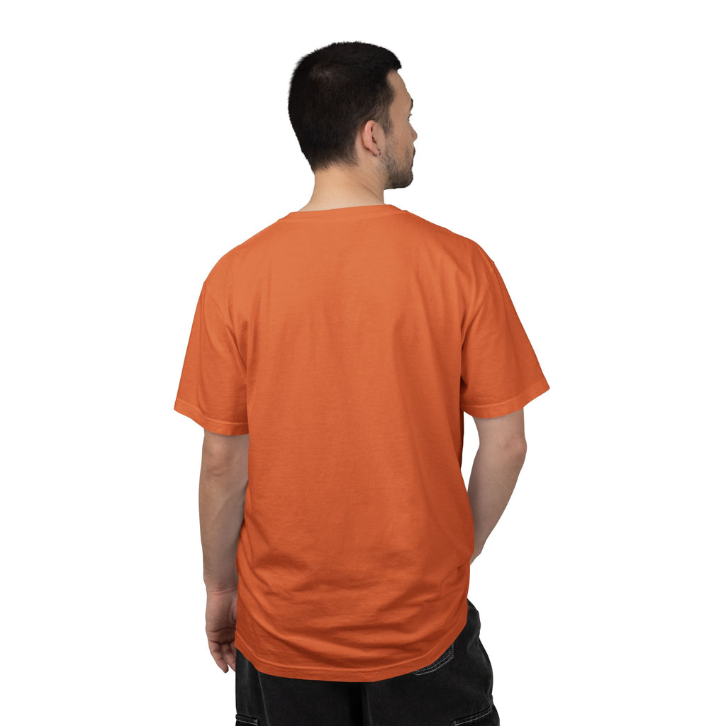 Emerald Flyer Chest Logo T-Shirt