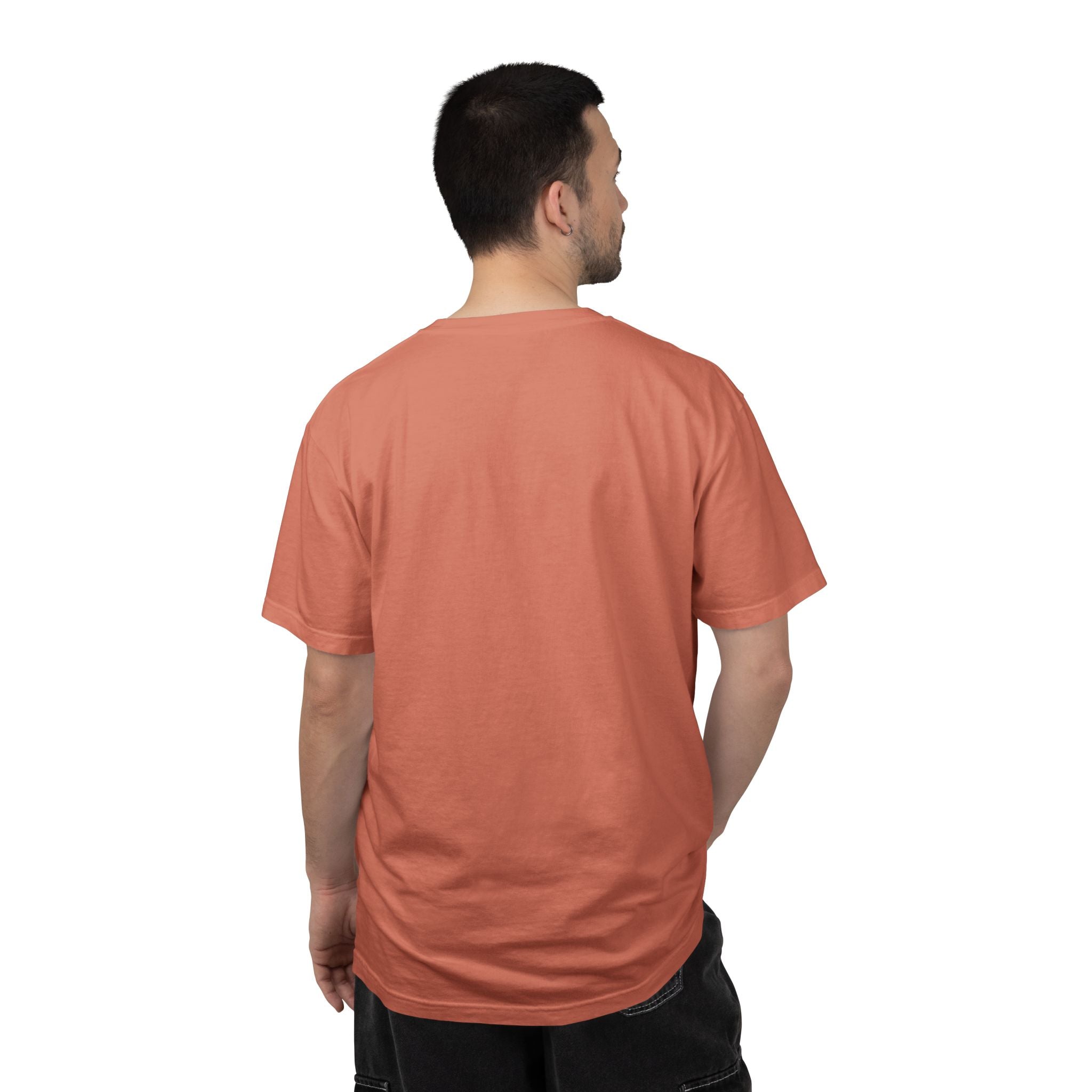 Emerald Flyer Chest Logo T-Shirt