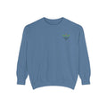 Born to Fly Eagle Sweatshirt