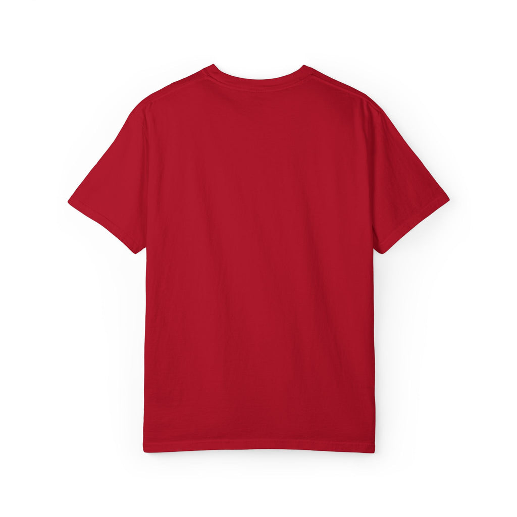 Emerald Flyer Chest Logo T-Shirt