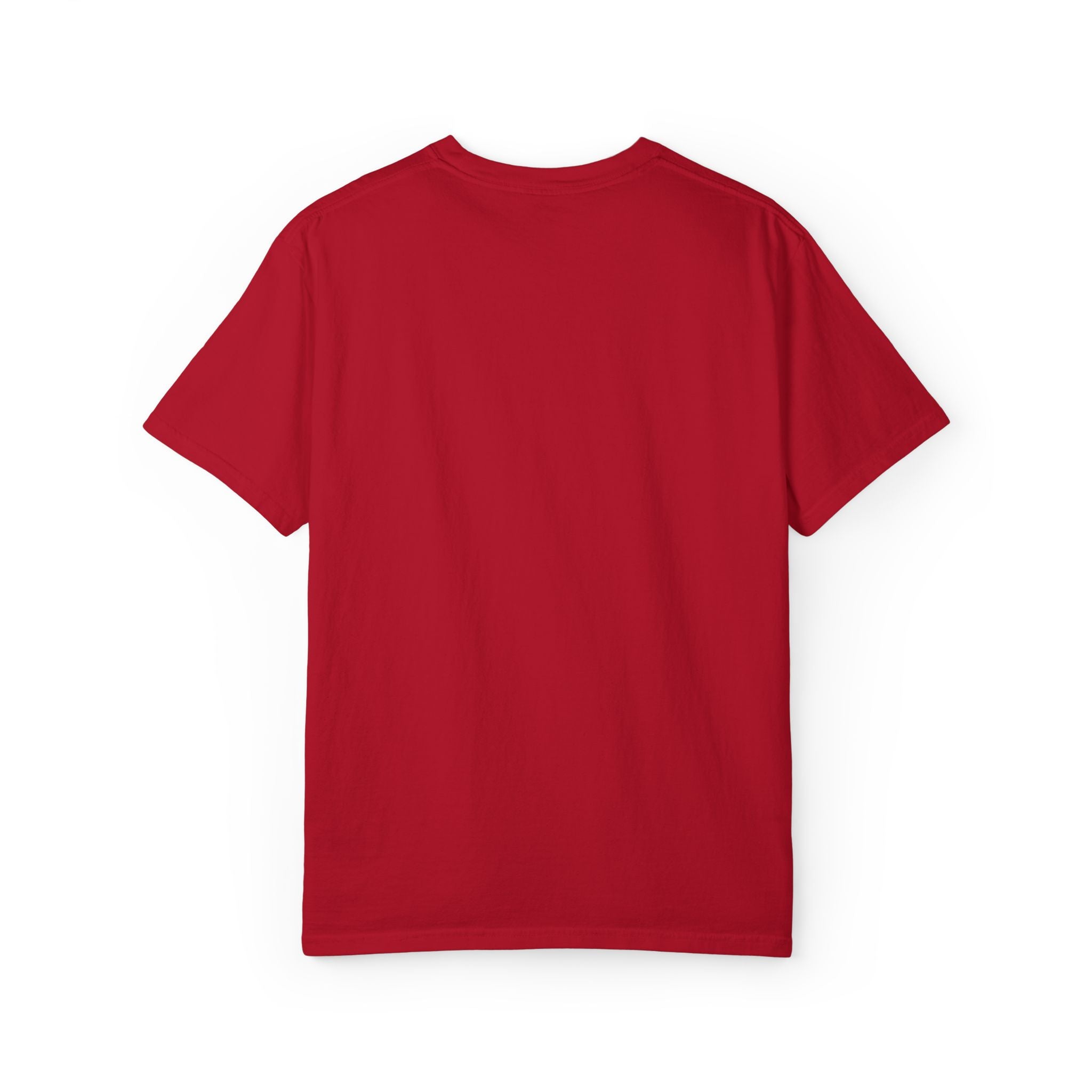 Emerald Flyer Chest Logo T-Shirt