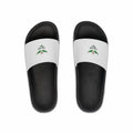 Emperor Flyas Graphic Slide Sandals — Men's Casual Pool & Beach Slides