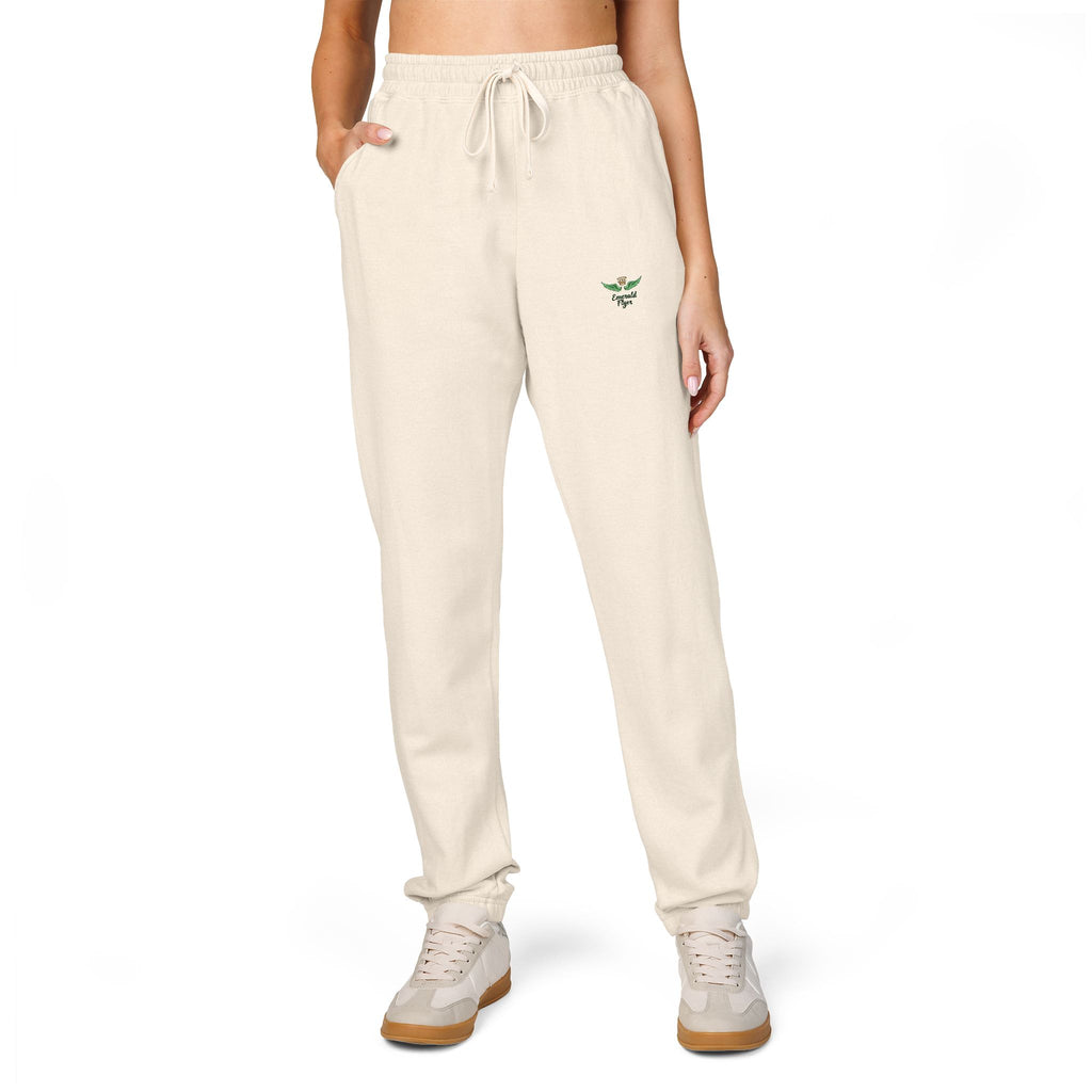 Emerald Flyer Fleece Joggers