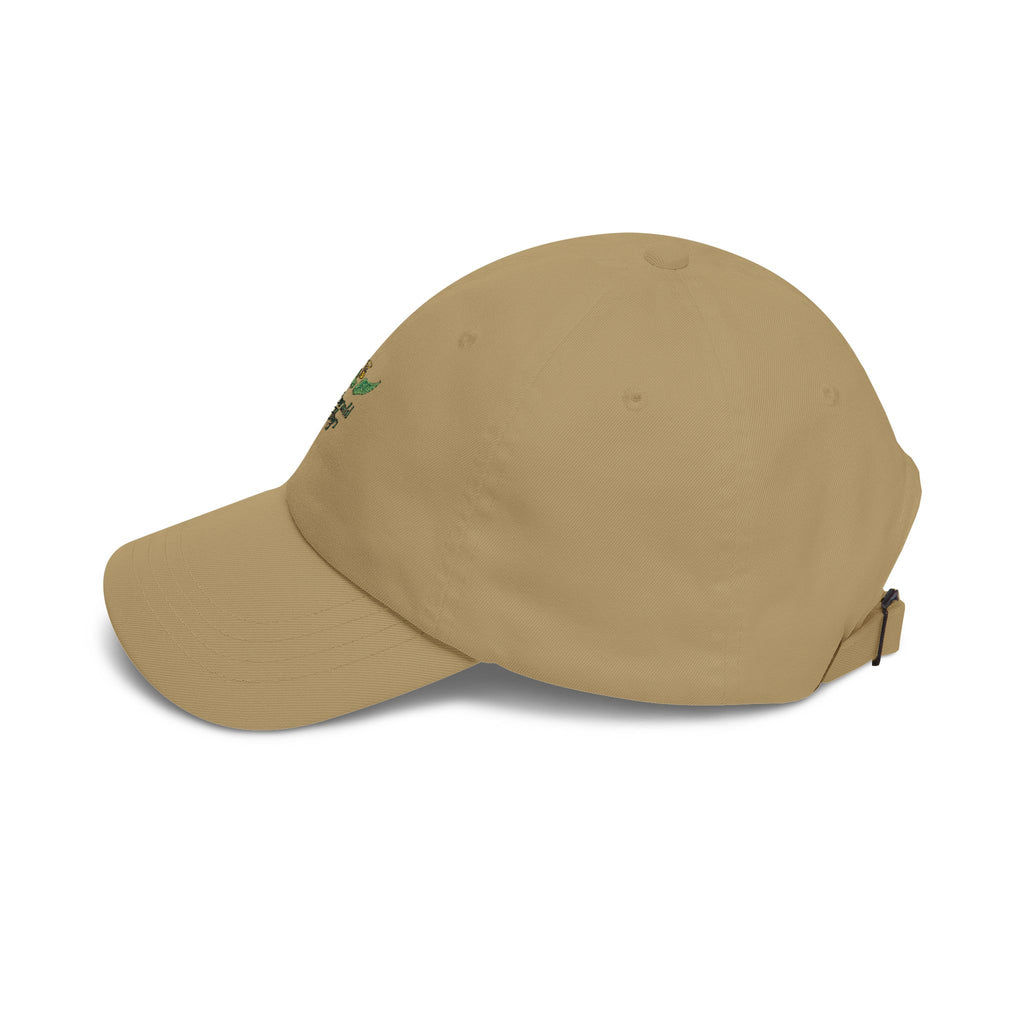 Emerald Flyer Hat