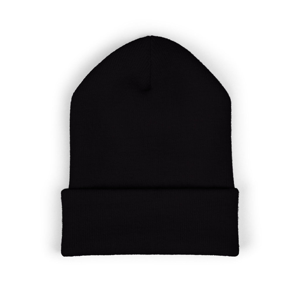 Emerald Flyer Beanie