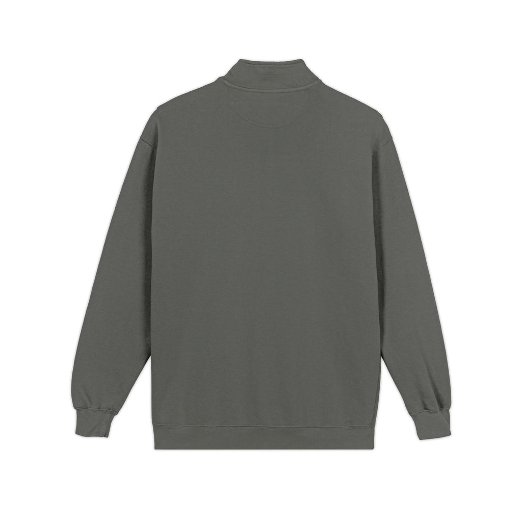 Emerald Flyer Quarter-Zip Sweatshirt