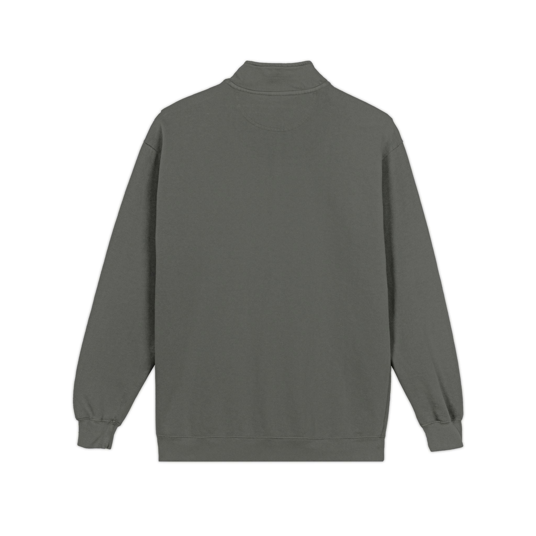 Emerald Flyer Quarter-Zip Sweatshirt