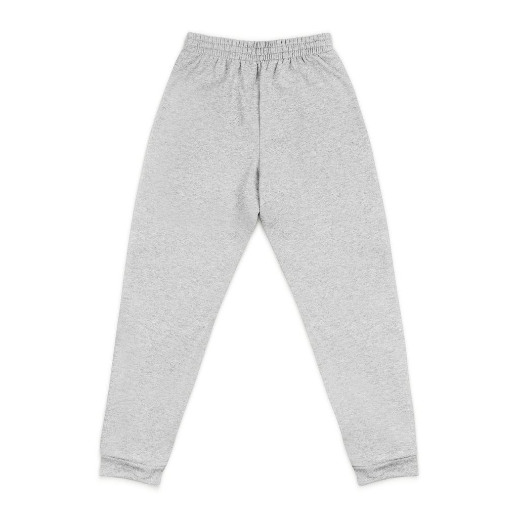 Emerald Flyer Embroidery Joggers