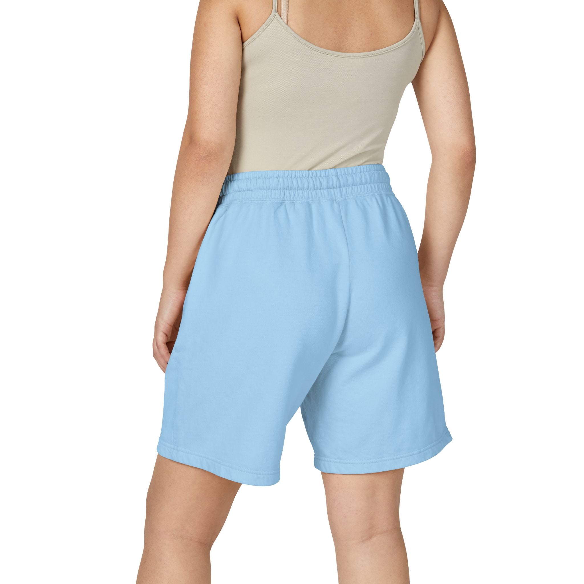 Emerald Flyer Fleece Sweat Shorts