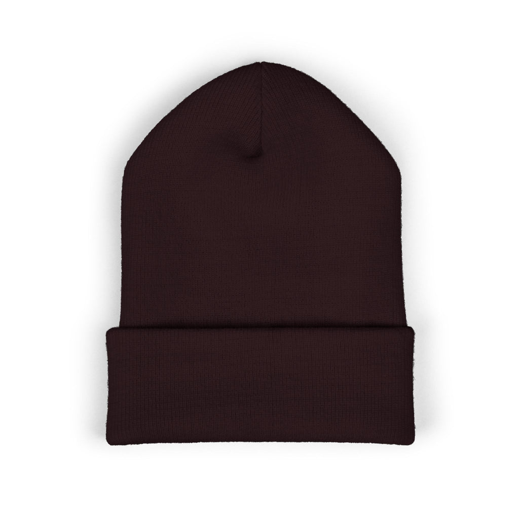 Emerald Flyer Beanie