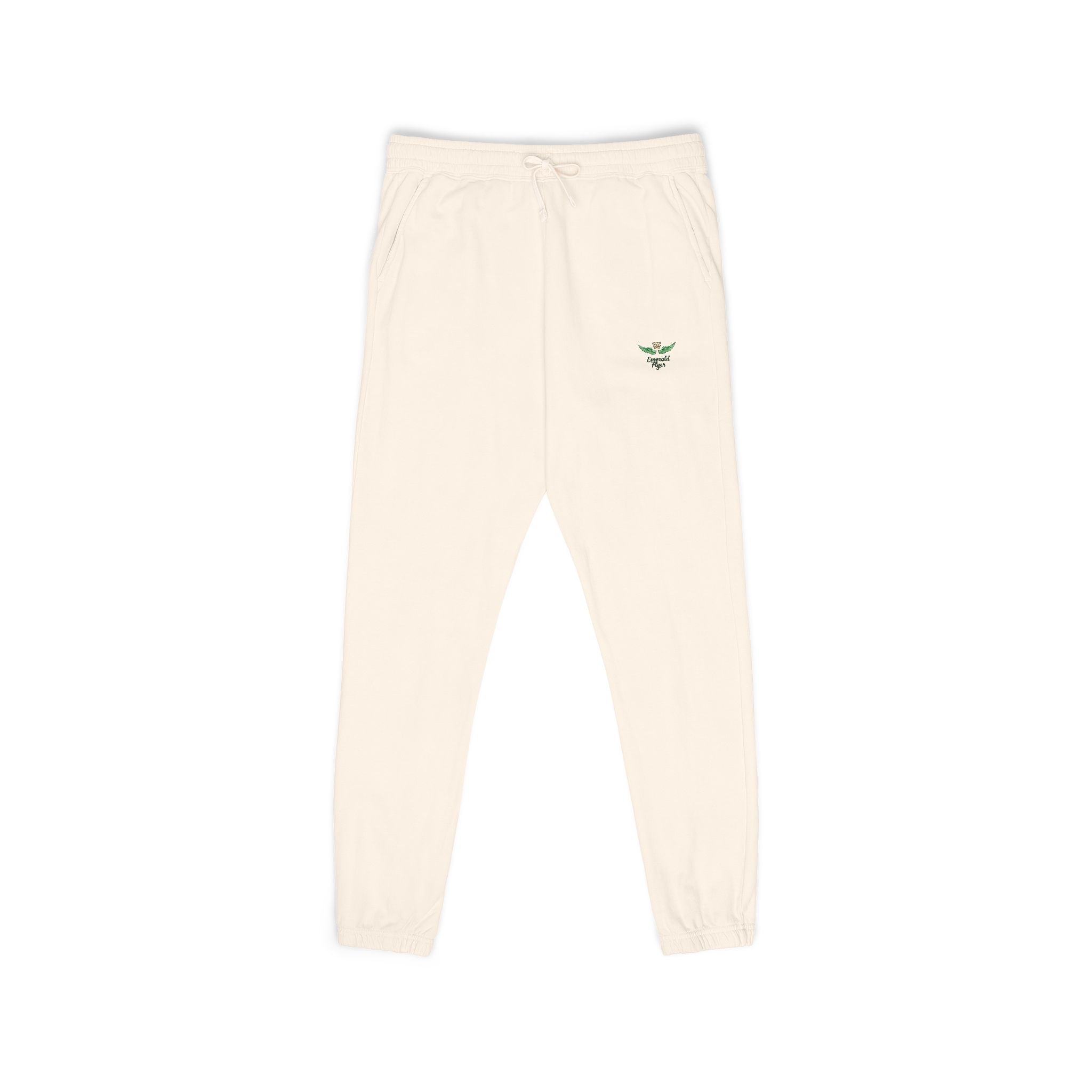 Emerald Flyer Fleece Joggers