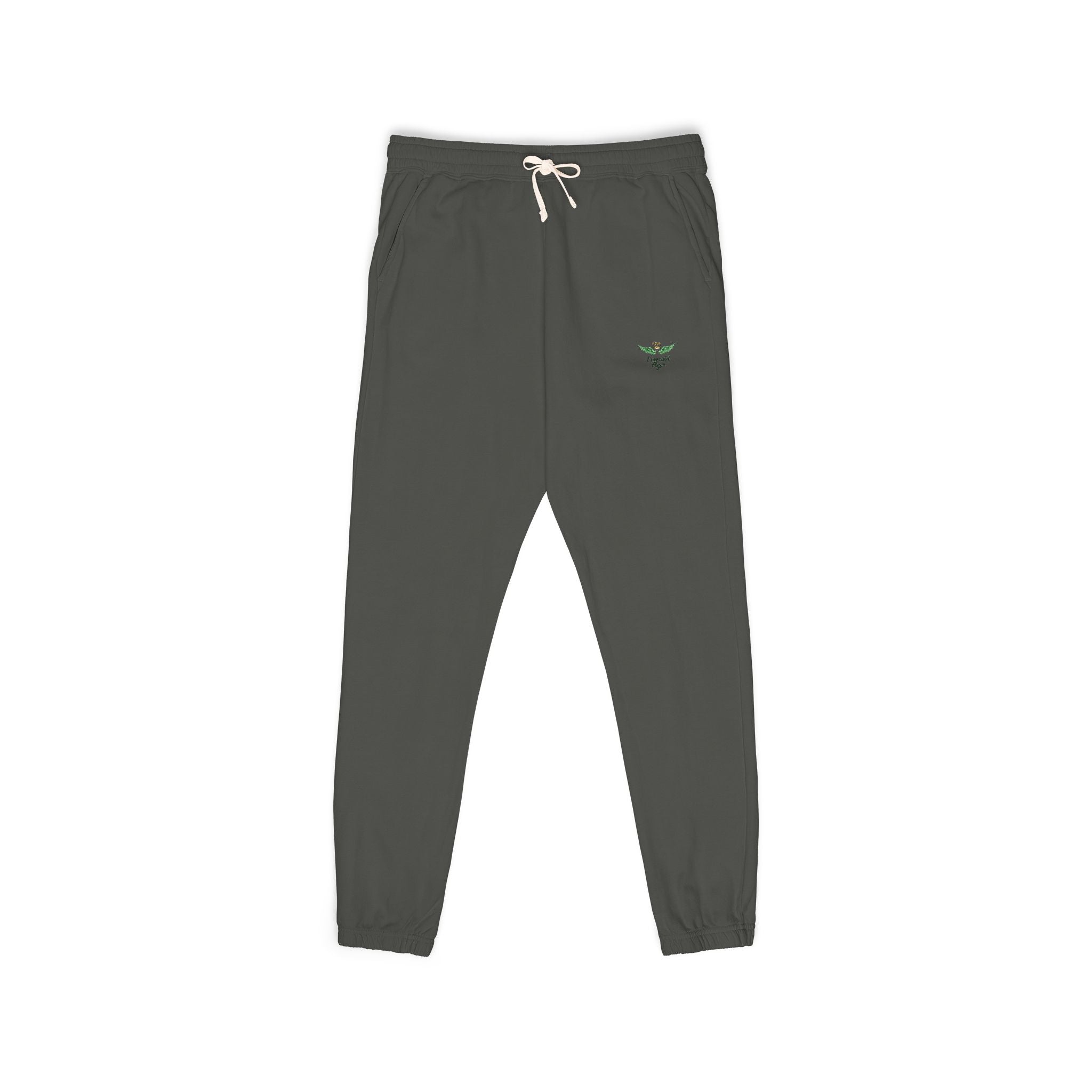 Emerald Flyer Fleece Joggers