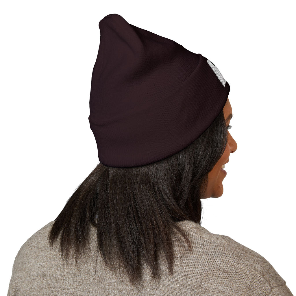 Emerald Flyer Beanie