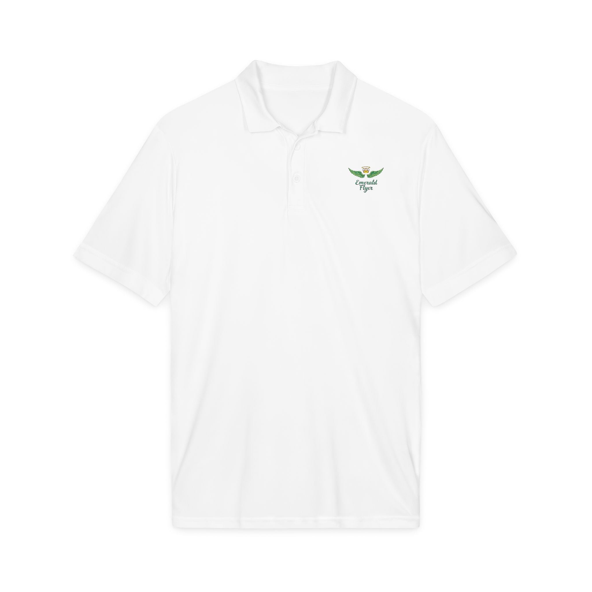 Emerald Flyer Polo
